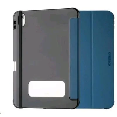 Otterbox Apple Ipad 10Th Gen React Folio Case, Blue
